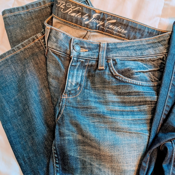 Juicy Jean Couture Duo - Picture 4 of 4